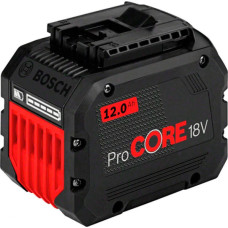 Акумулятор для електроінструментів Bosch ProCORE18V 12.0 Ah Professional (1600A016GU)