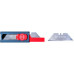 Леза для складного ножа Bosch Professional, 10 шт (1600A016ZH)