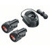 Базовий набір Bosch 2 акумулятора 12V 1.5 Ah, зарядний пристрій GAL 1210 CV (1600A01L3E)