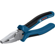 Плоскогубці комбіновані Bosch Professional 180 мм (1600A01TH7)
