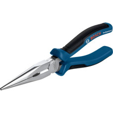 Плоскогубці з довгими кінцями Bosch Professional 200 мм (1600A01TH8)
