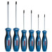 Набір викруток Bosch Torx Professional, 6 шт (1600A01V09)