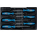 Набір викруток Bosch Torx Professional, 6 шт (1600A01V09)