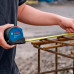 Вимірювальна рулетка Bosch Professional 8 м (1600A01V3S)