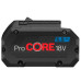 Акумулятор для електроінструментів Bosch Professional ProCORE 18V 5.5 Ah (1600A02149)