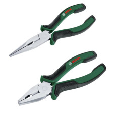 Набір плоскогубців Bosch, 2 шт (1600A0275H)