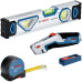Універсальний набір інструментів Bosch Professional, 13 шт (1600A027M3)