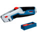 Універсальний висувний ніж Bosch Professional з 13-ма лезами (1600A027M5)