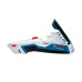 Універсальний висувний ніж Bosch Professional з 13-ма лезами (1600A027M5)