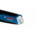 Універсальний висувний ніж Bosch Professional з 13-ма лезами (1600A027M5)