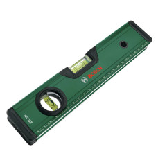 Будівельний рівень Bosch 25 см (1600A027PL)