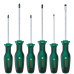 Набір викруток Bosch SL/PH/PZ, 6 шт (1600A02BX7)