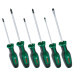 Набір викруток Bosch SL/PH/PZ, 6 шт (1600A02BX7)