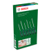 Набір викруток Bosch SL/PH/PZ, 6 шт (1600A02BX7)