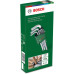 Набір шестигранних ключів Bosch, 9 шт (1600A02BX9)