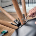 Набір шестигранних ключів Bosch, 9 шт (1600A02BX9)