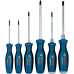 Набір викруток Bosch SL/PH/PZ/TX Professional, 6 шт (1600A02CV3)