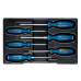 Набір викруток Bosch SL/PH/PZ/TX Professional, 6 шт (1600A02CV3)