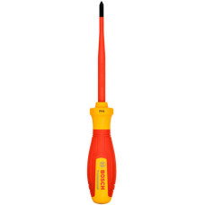 Викрутка Bosch Professional VDE PH1x100 (1600A02NB8)