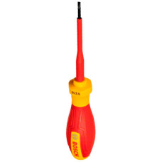 Викрутка Bosch Professional VDE SL2.5x75 (1600A02NC0)