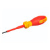 Викрутка Bosch Professional VDE SL2.5x75 (1600A02NC0)