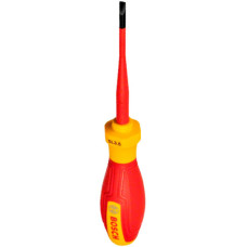 Викрутка Bosch Professional VDE SL3.5x75 (1600A02NC1)