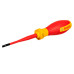 Викрутка Bosch Professional VDE SL3.5x75 (1600A02NC1)