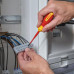 Викрутка Bosch Professional VDE SL3.5x75 (1600A02NC1)