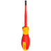 Викрутка Bosch Professional VDE SL4.5x100 (1600A02NC2)