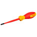 Викрутка Bosch Professional VDE SL4.5x100 (1600A02NC2)
