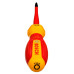 Викрутка Bosch Professional VDE TX10x75 (1600A02NC5)