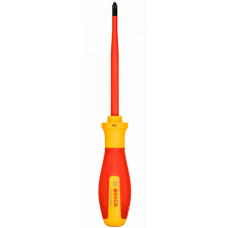 Викрутка Bosch Professional VDE PZ2x125 (1600A02ND2)