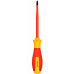 Викрутка Bosch Professional VDE PZ2x125 (1600A02ND2)