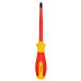 Викрутка Bosch Professional VDE PZ3x125 (1600A02ND3)