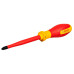 Викрутка Bosch Professional VDE PZ3x125 (1600A02ND3)
