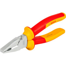 Плоскогубці комбіновані Bosch Professional VDE 180 мм (1600A02NE1)
