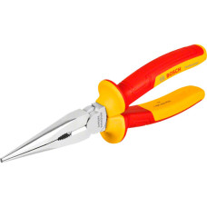 Плоскогубці з довгими кінцями Bosch Professional VDE 200 мм (1600A02NE3)