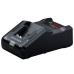Зарядний пристрій Bosch GAL 18V-160 Professional (1600A02T5G)