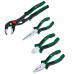 Набір плоскогубців Bosch, 4 шт (1600A02W7K)