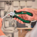 Набір плоскогубців Bosch, 4 шт (1600A02W7K)