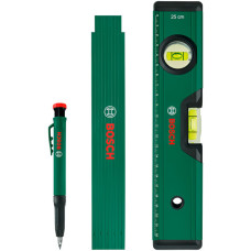 Набір Bosch для маркувань (1600A02W7S)
