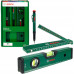 Набір Bosch для маркувань (1600A02W7S)