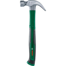 Молоток-цвяходер Bosch з вагою головки 340 г (1600A02W7X)