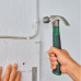 Молоток-цвяходер Bosch з вагою головки 340 г (1600A02W7X)