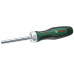 Викрутка Bosch із храповим механізмом (1600A02Z99)