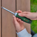 Викрутка Bosch із храповим механізмом (1600A02Z99)