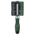 Викрутка Bosch з тріскачкою Bosch і 18-ма насадками (1600A02Z9A)