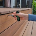 Набір викруток Bosch з тріскачкою і Т-подібною рукояткою (1600A02Z9T)