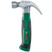 Короткий молоток-цвяходер Bosch з вагою головки 225 г (1600A02ZA3)