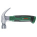 Короткий молоток-цвяходер Bosch з вагою головки 225 г (1600A02ZA3)